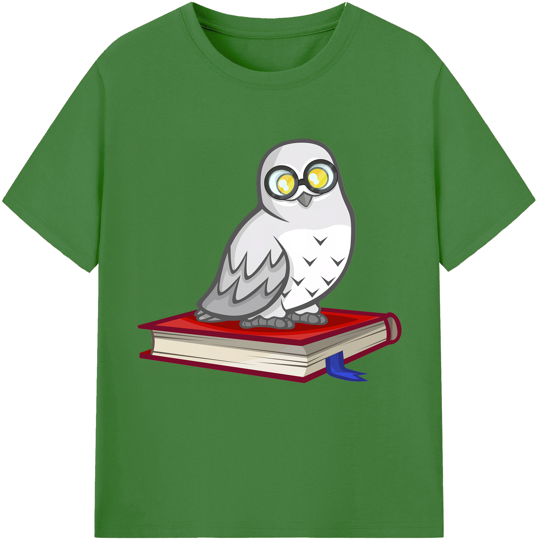 （画像用） Harry Potter ハリー・ポッターシリーズ レディースカジュアルプリントTシャツ（綿100％）